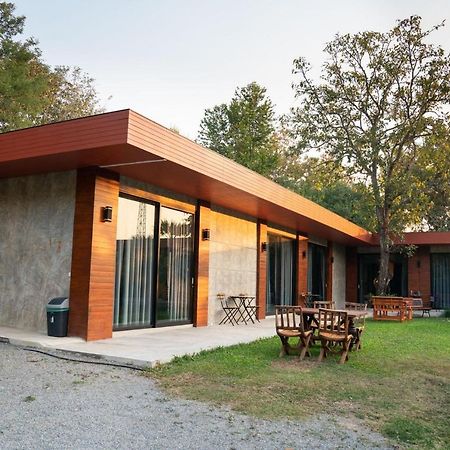 Bhupimarn Garden House Ξενοδοχείο Chom Thong Εξωτερικό φωτογραφία