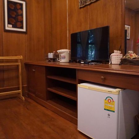 Bhupimarn Garden House Ξενοδοχείο Chom Thong Εξωτερικό φωτογραφία