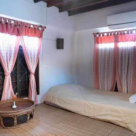 Bhupimarn Garden House Ξενοδοχείο Chom Thong Εξωτερικό φωτογραφία
