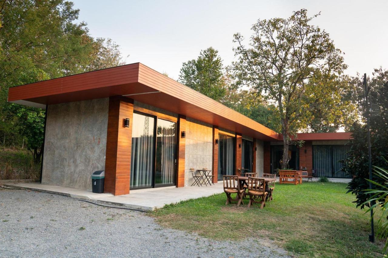 Bhupimarn Garden House Ξενοδοχείο Chom Thong Εξωτερικό φωτογραφία