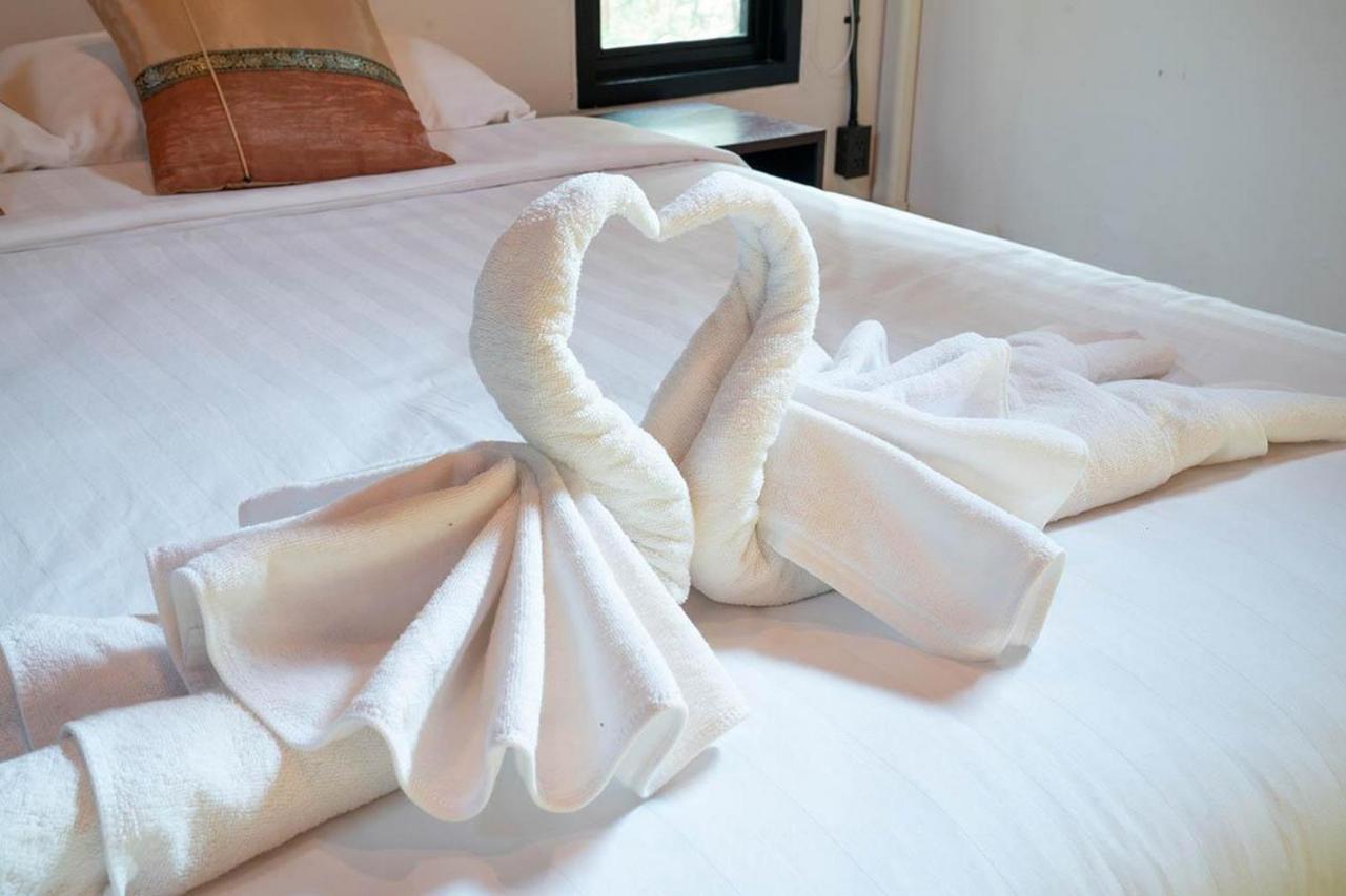 Bhupimarn Garden House Ξενοδοχείο Chom Thong Εξωτερικό φωτογραφία