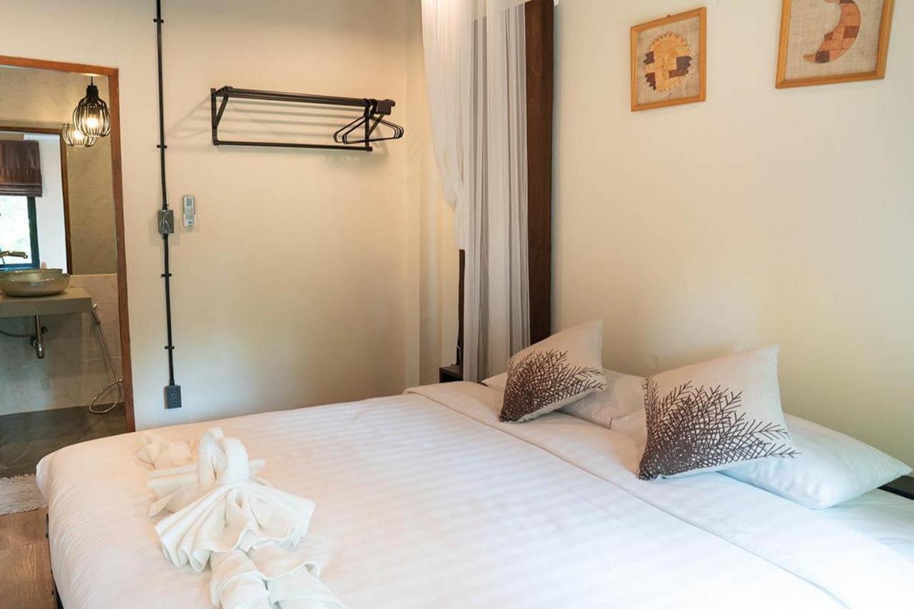 Bhupimarn Garden House Ξενοδοχείο Chom Thong Εξωτερικό φωτογραφία