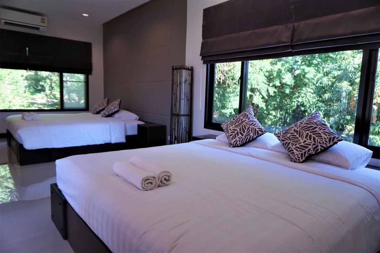 Bhupimarn Garden House Ξενοδοχείο Chom Thong Εξωτερικό φωτογραφία