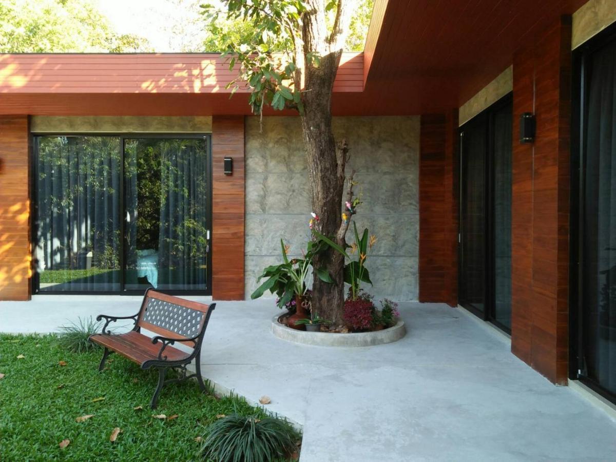 Bhupimarn Garden House Ξενοδοχείο Chom Thong Εξωτερικό φωτογραφία