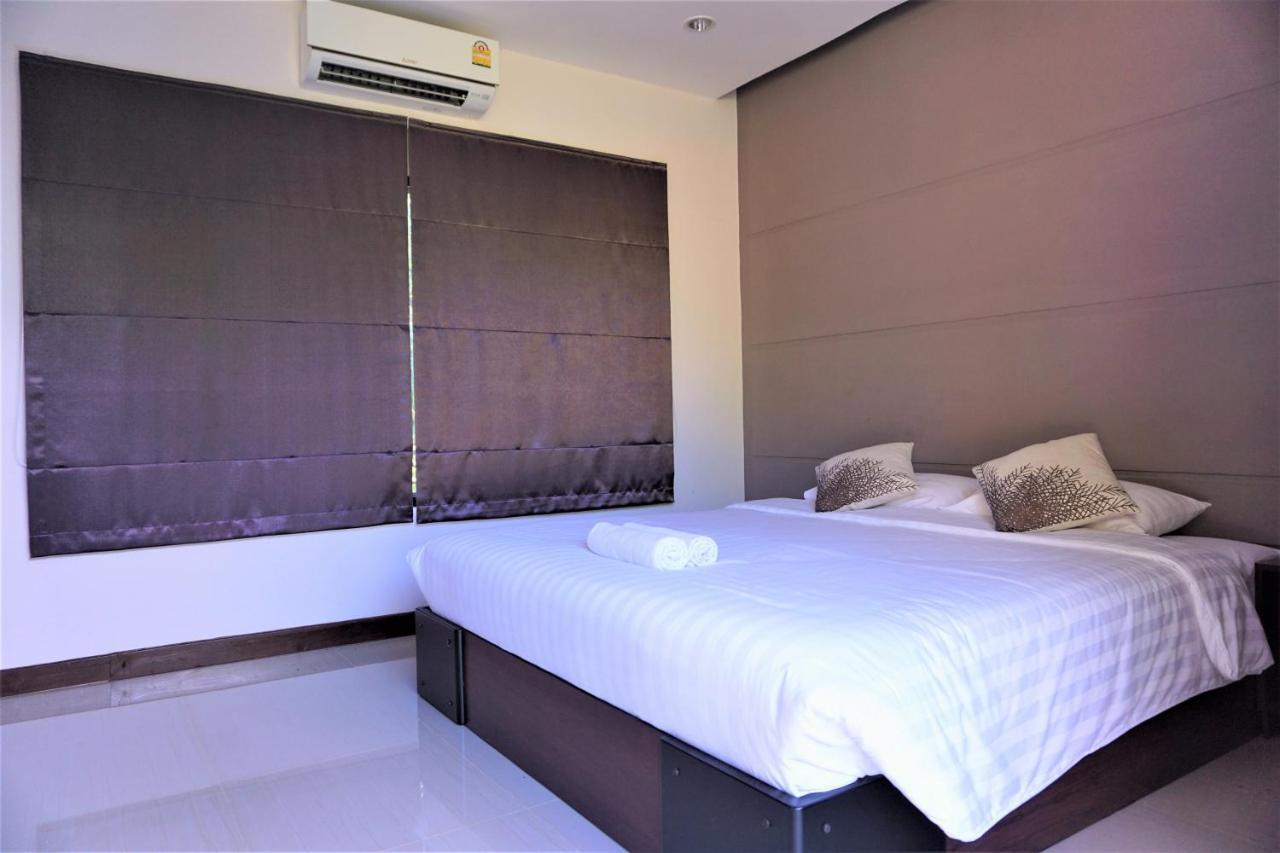 Bhupimarn Garden House Ξενοδοχείο Chom Thong Εξωτερικό φωτογραφία