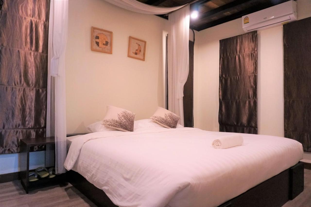 Bhupimarn Garden House Ξενοδοχείο Chom Thong Εξωτερικό φωτογραφία