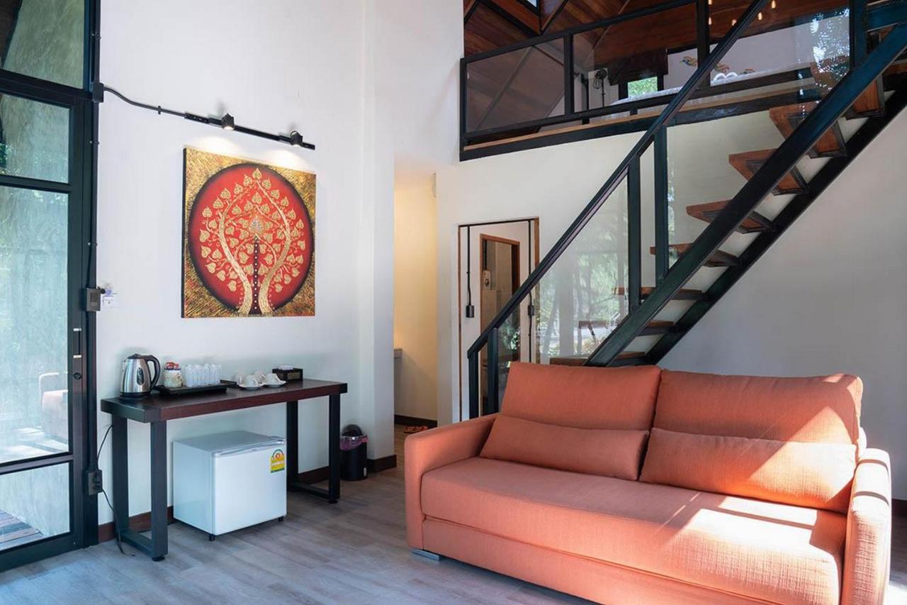 Bhupimarn Garden House Ξενοδοχείο Chom Thong Εξωτερικό φωτογραφία