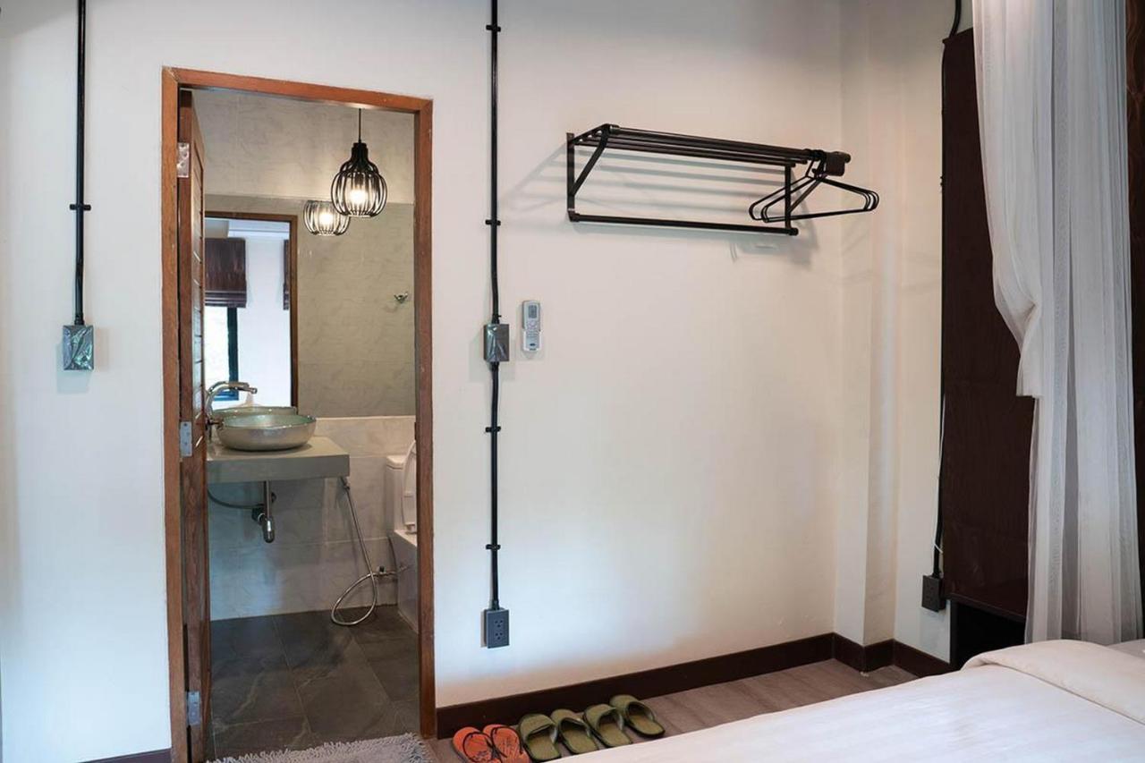 Bhupimarn Garden House Ξενοδοχείο Chom Thong Εξωτερικό φωτογραφία