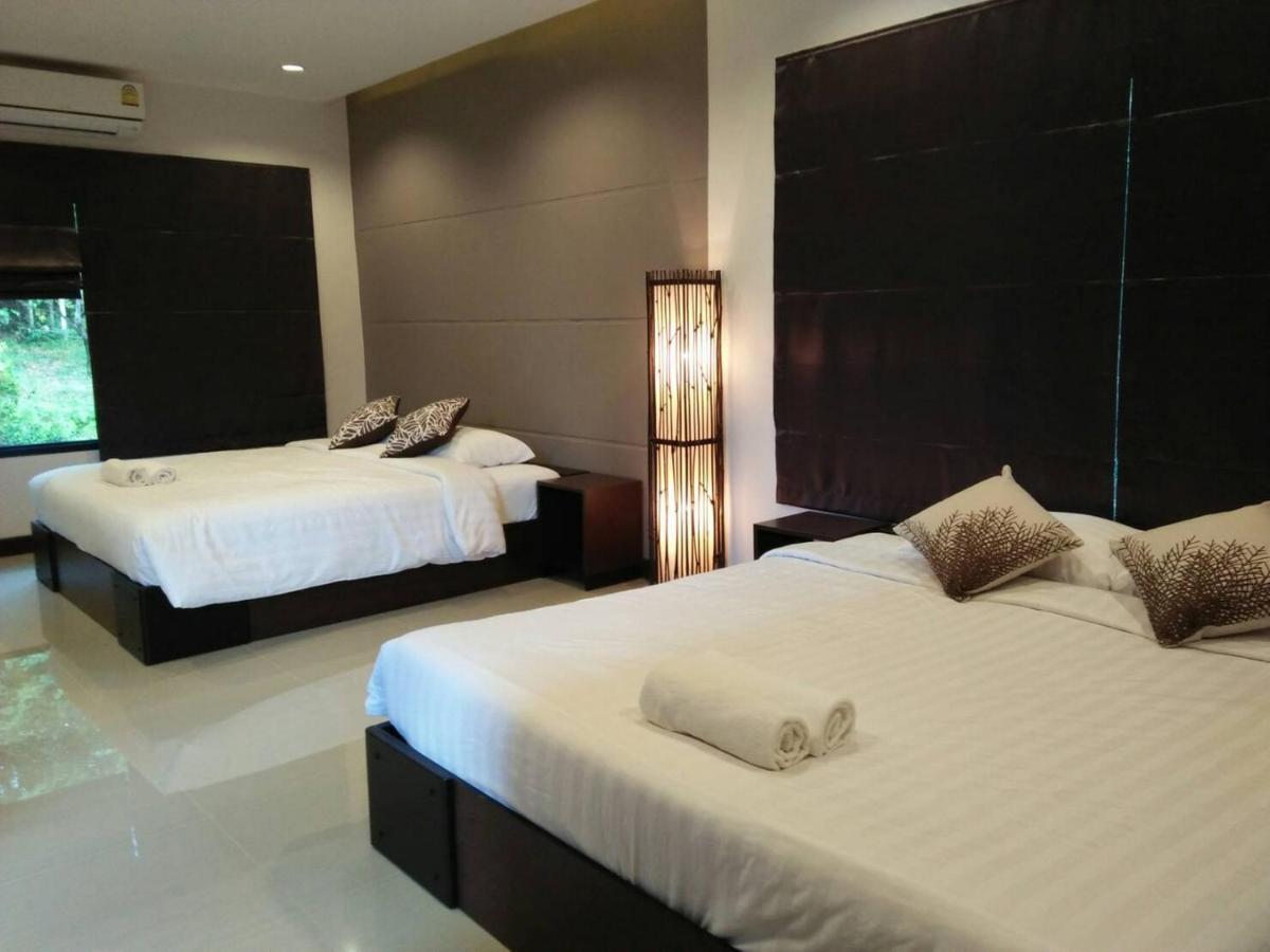 Bhupimarn Garden House Ξενοδοχείο Chom Thong Εξωτερικό φωτογραφία