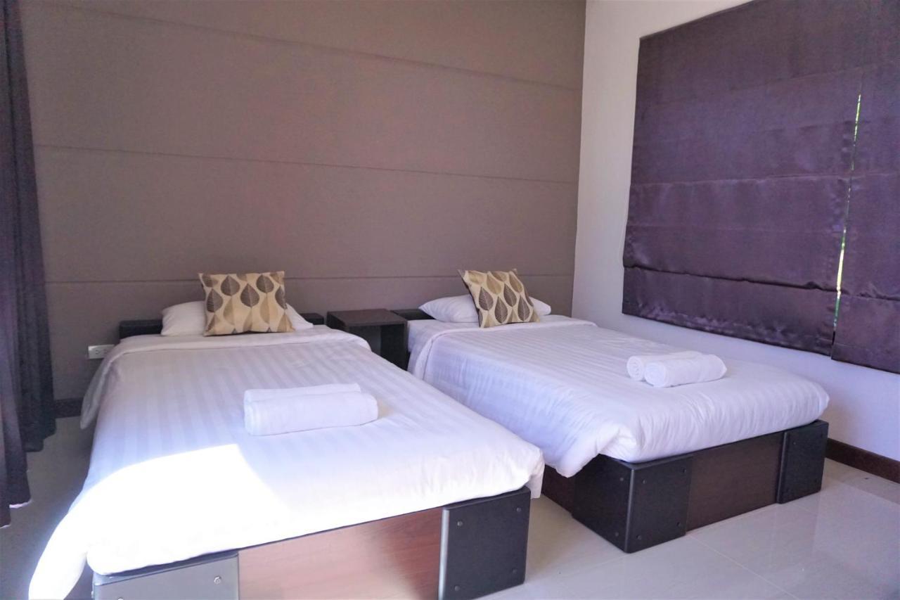 Bhupimarn Garden House Ξενοδοχείο Chom Thong Εξωτερικό φωτογραφία
