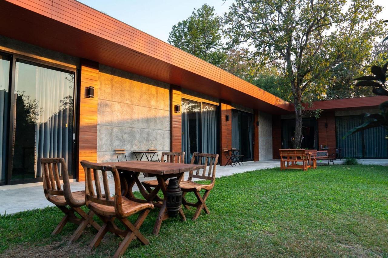 Bhupimarn Garden House Ξενοδοχείο Chom Thong Εξωτερικό φωτογραφία