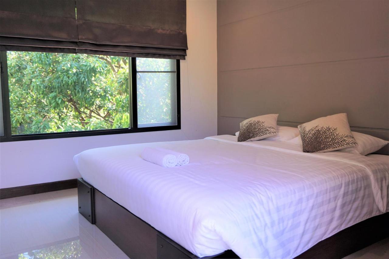 Bhupimarn Garden House Ξενοδοχείο Chom Thong Εξωτερικό φωτογραφία