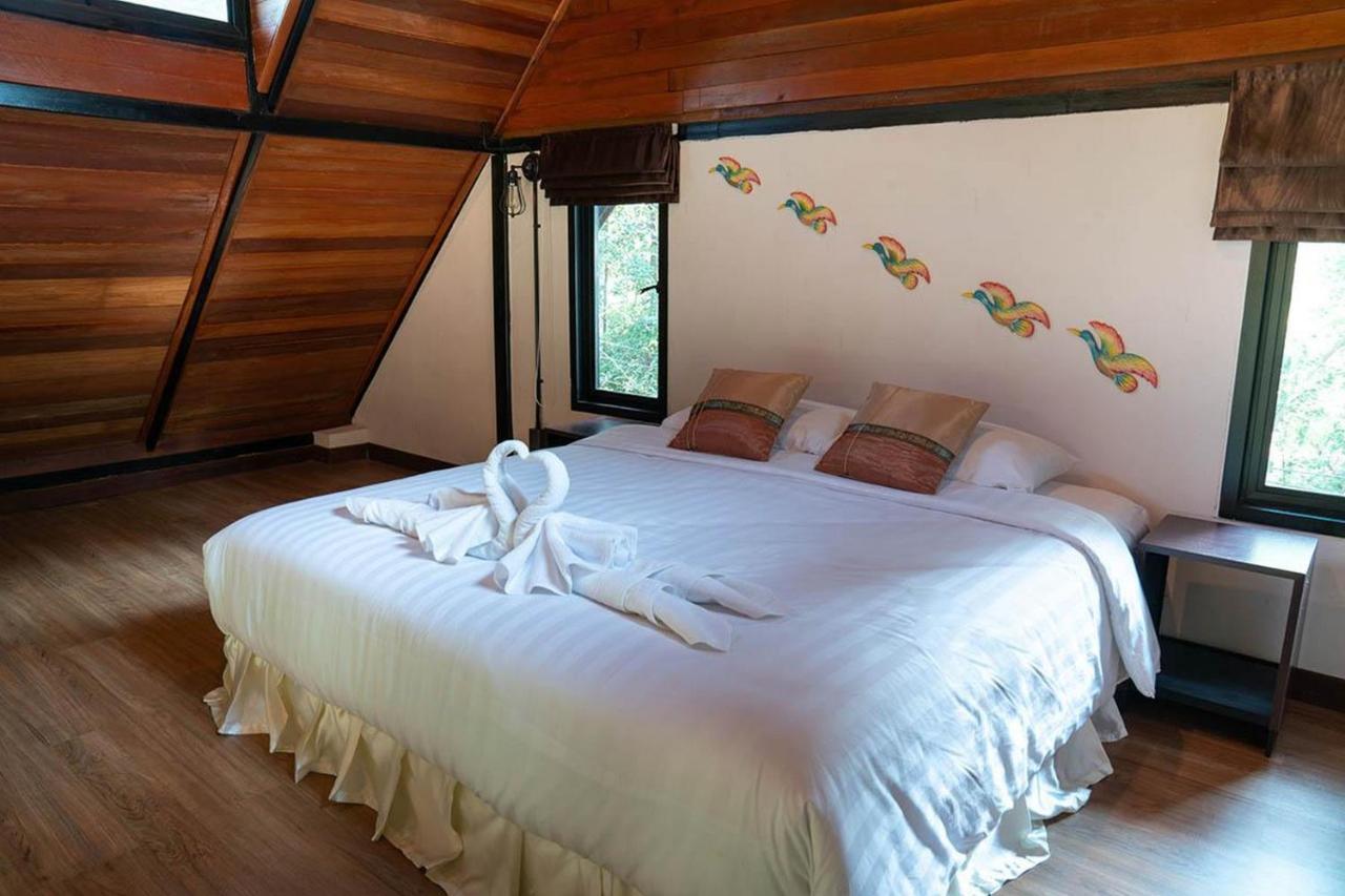 Bhupimarn Garden House Ξενοδοχείο Chom Thong Εξωτερικό φωτογραφία