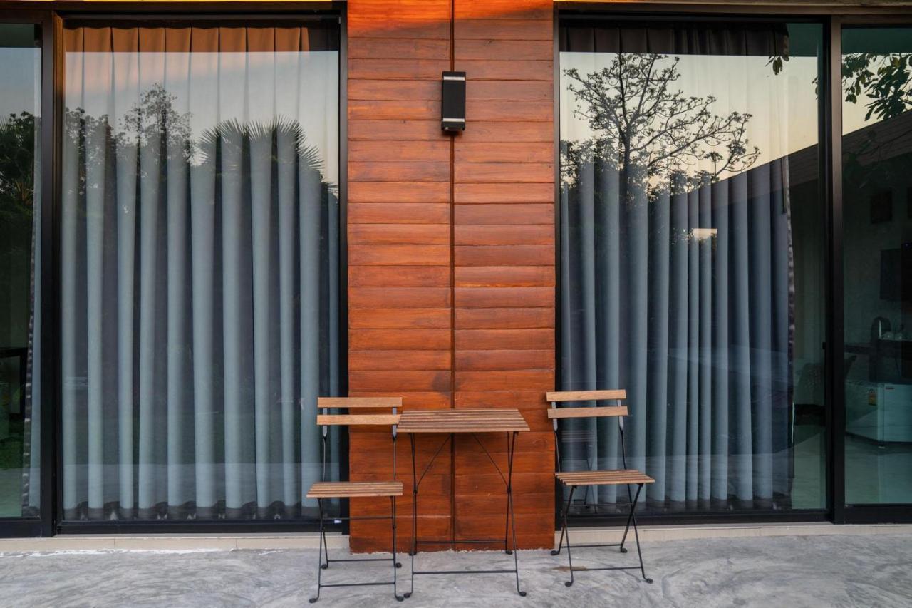 Bhupimarn Garden House Ξενοδοχείο Chom Thong Εξωτερικό φωτογραφία