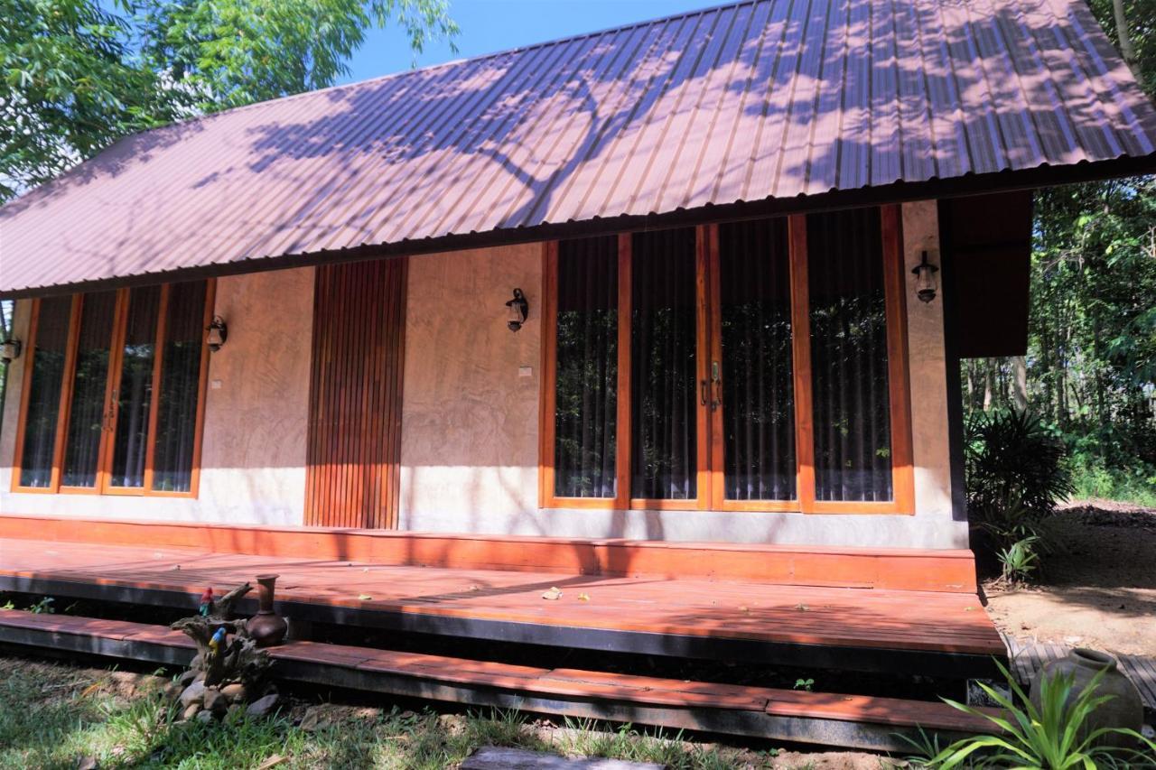 Bhupimarn Garden House Ξενοδοχείο Chom Thong Εξωτερικό φωτογραφία