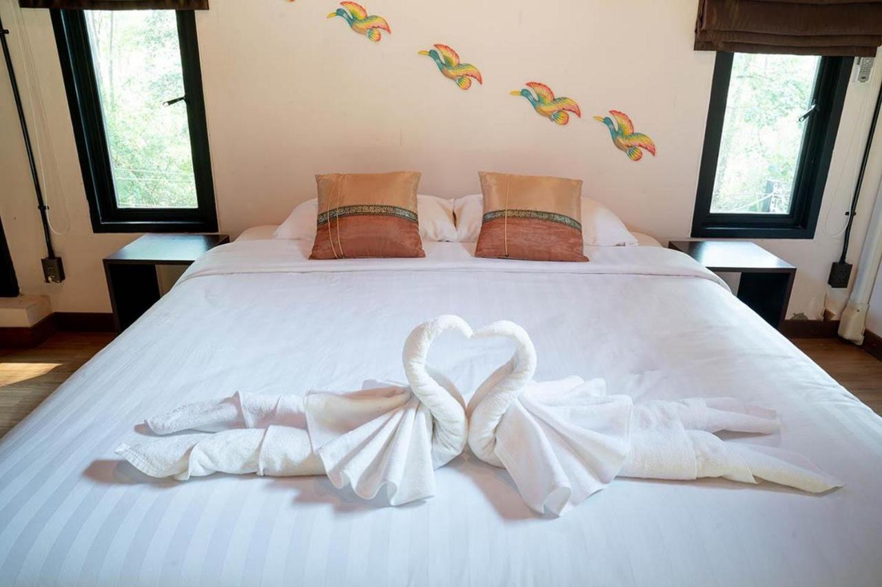 Bhupimarn Garden House Ξενοδοχείο Chom Thong Εξωτερικό φωτογραφία