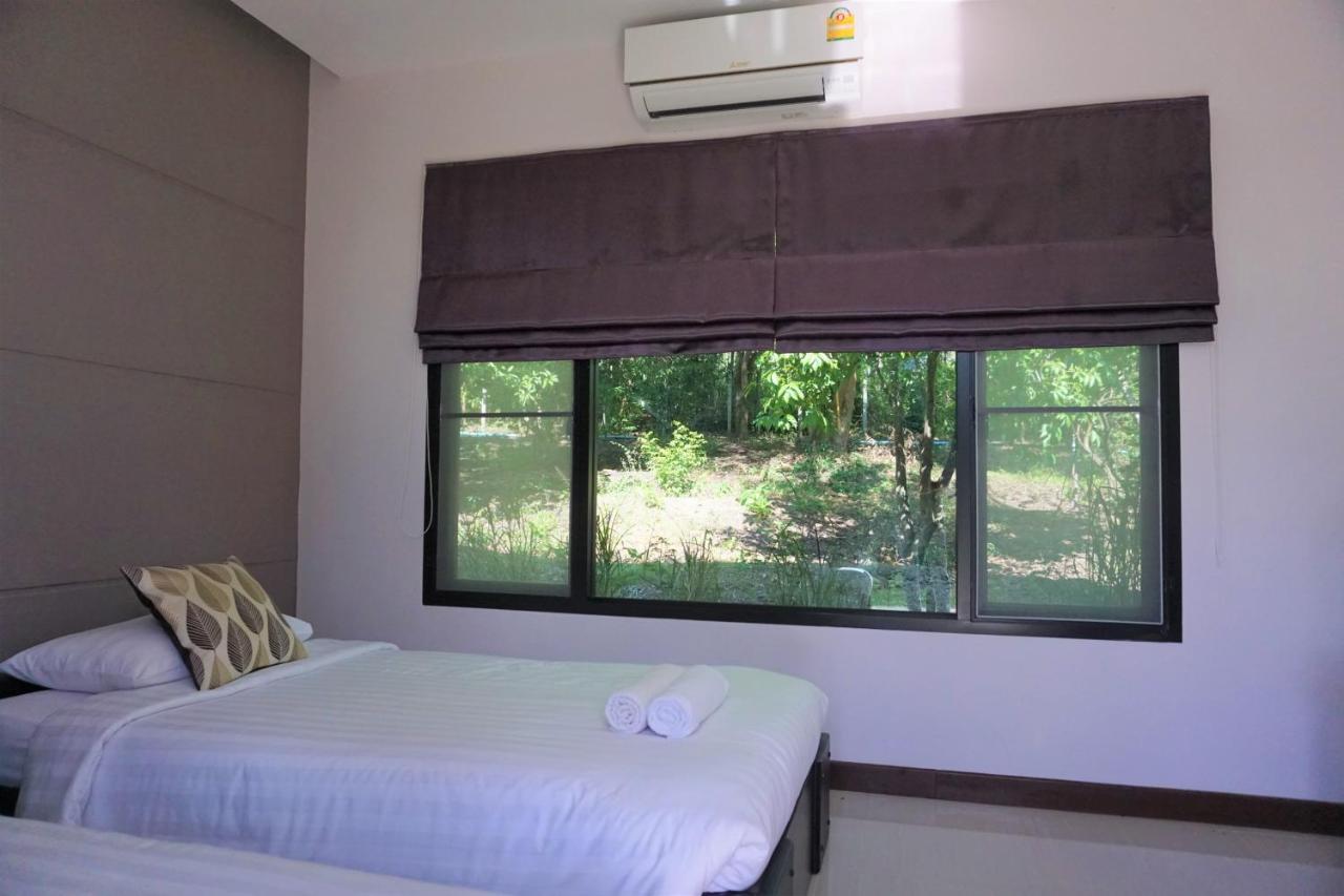 Bhupimarn Garden House Ξενοδοχείο Chom Thong Εξωτερικό φωτογραφία