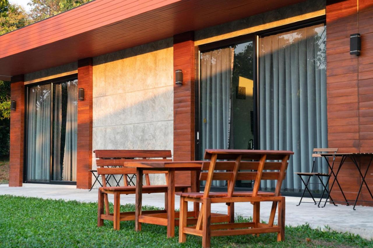 Bhupimarn Garden House Ξενοδοχείο Chom Thong Εξωτερικό φωτογραφία