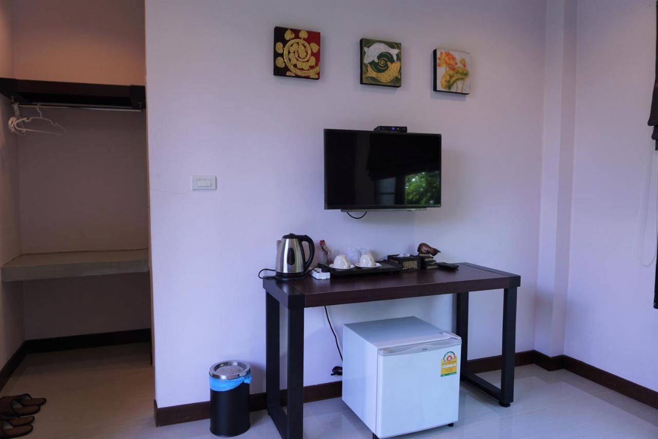Bhupimarn Garden House Ξενοδοχείο Chom Thong Εξωτερικό φωτογραφία