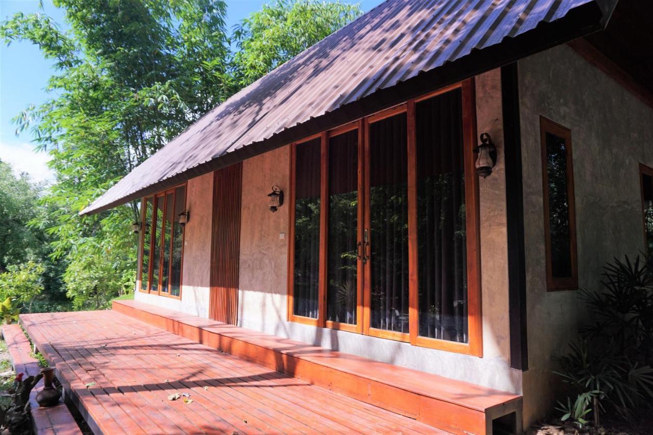 Bhupimarn Garden House Ξενοδοχείο Chom Thong Εξωτερικό φωτογραφία