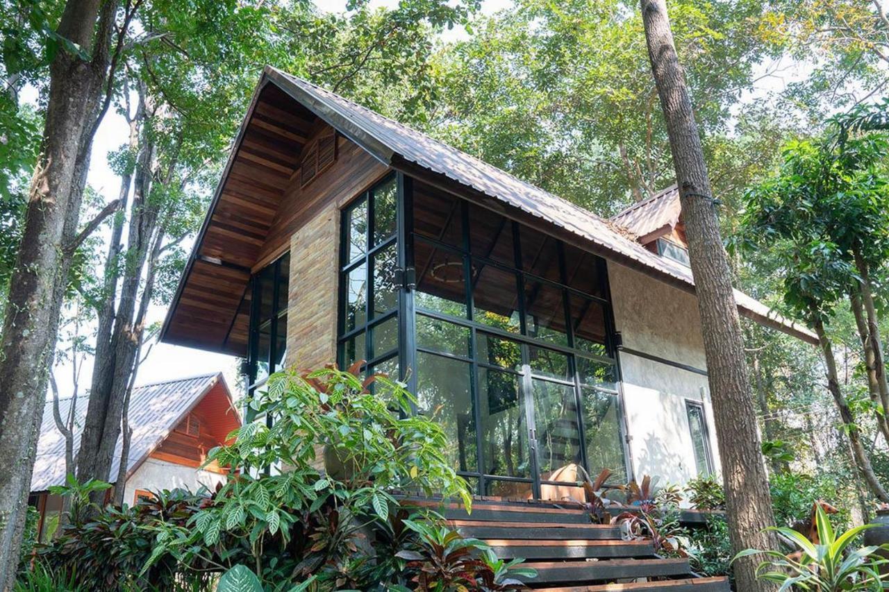 Bhupimarn Garden House Ξενοδοχείο Chom Thong Εξωτερικό φωτογραφία