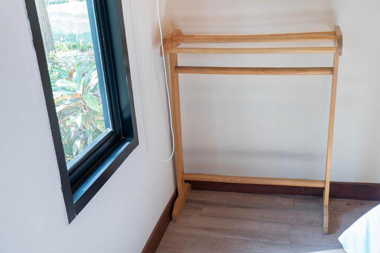 Bhupimarn Garden House Ξενοδοχείο Chom Thong Εξωτερικό φωτογραφία