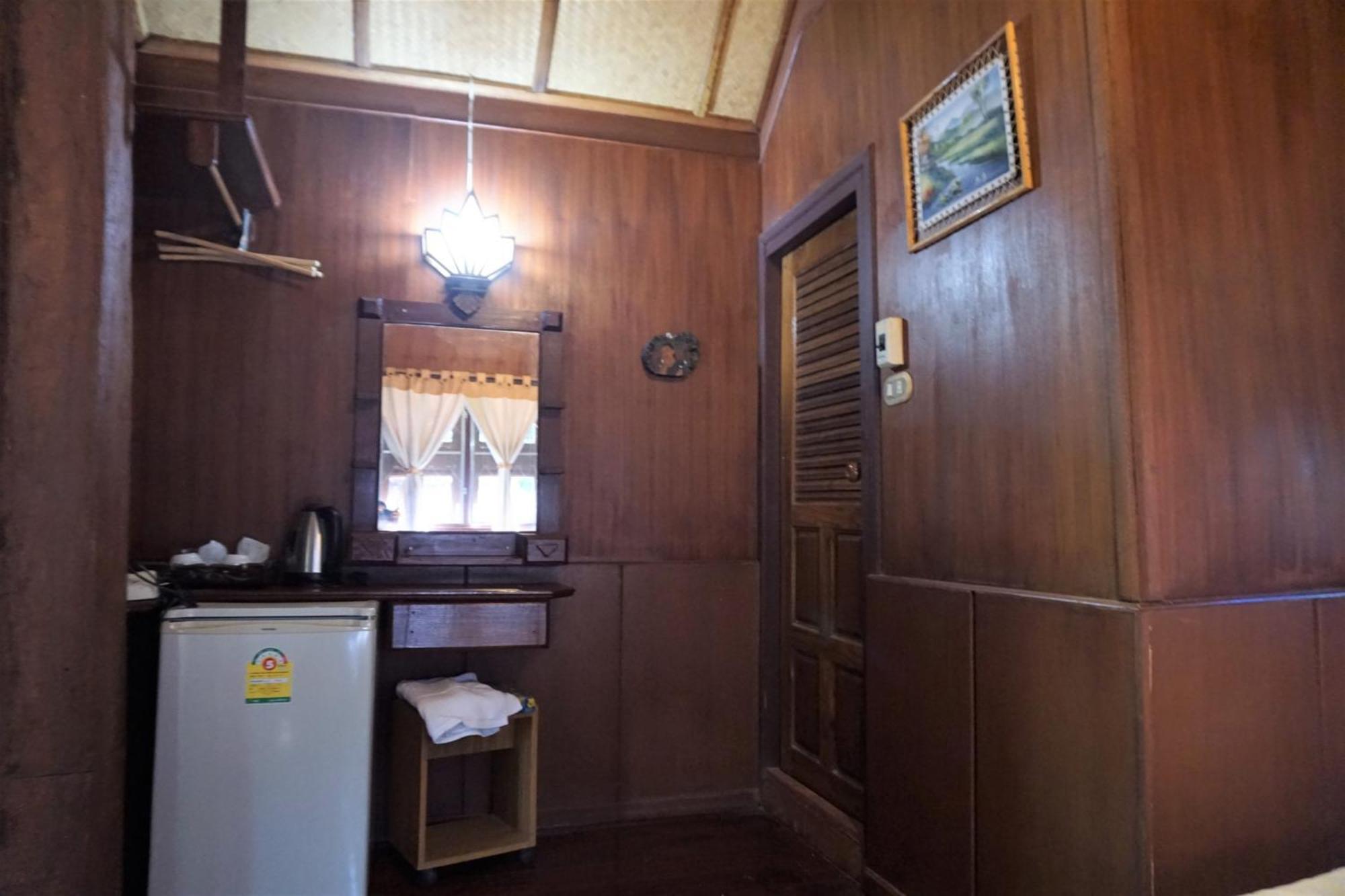 Bhupimarn Garden House Ξενοδοχείο Chom Thong Εξωτερικό φωτογραφία