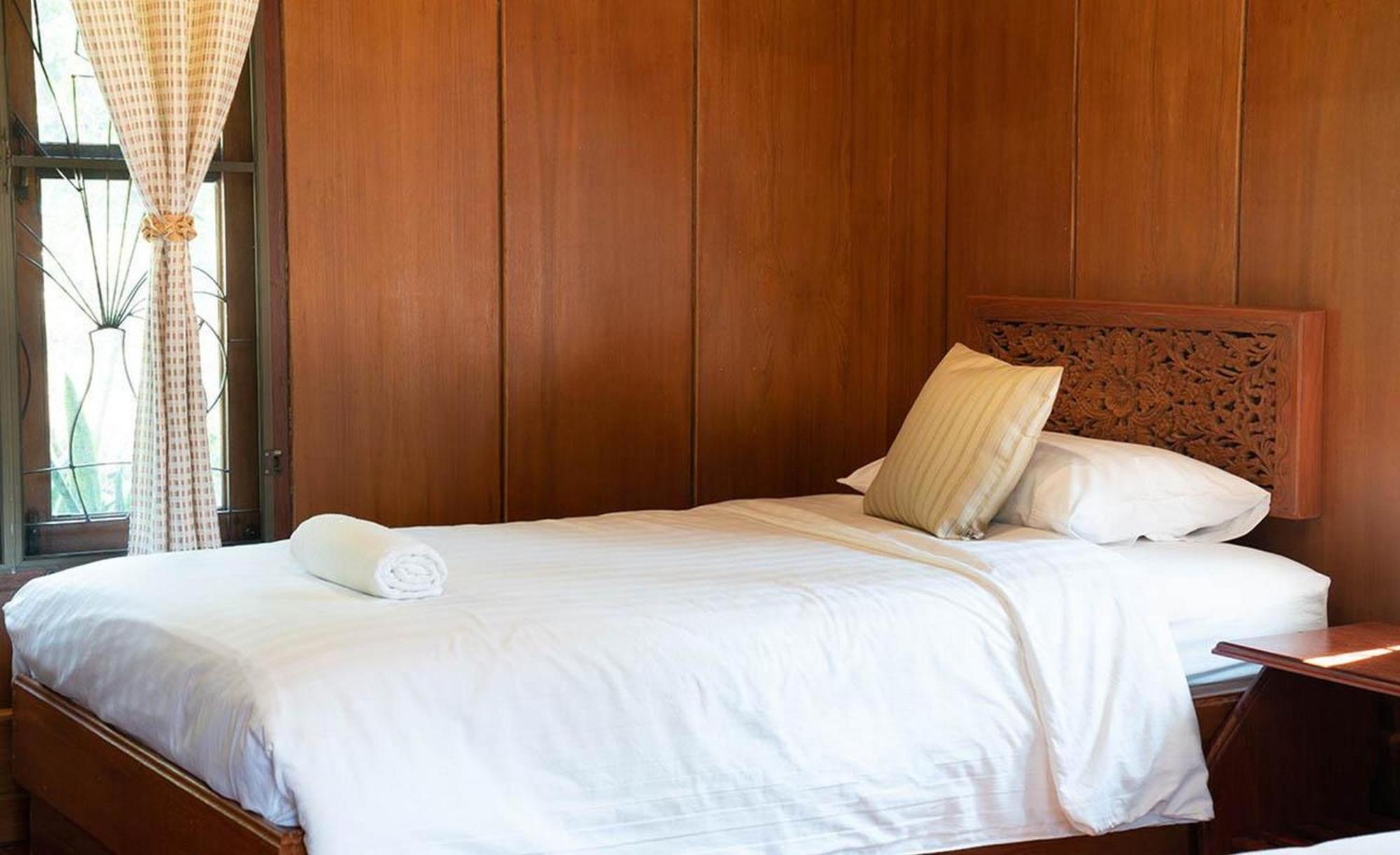 Bhupimarn Garden House Ξενοδοχείο Chom Thong Εξωτερικό φωτογραφία