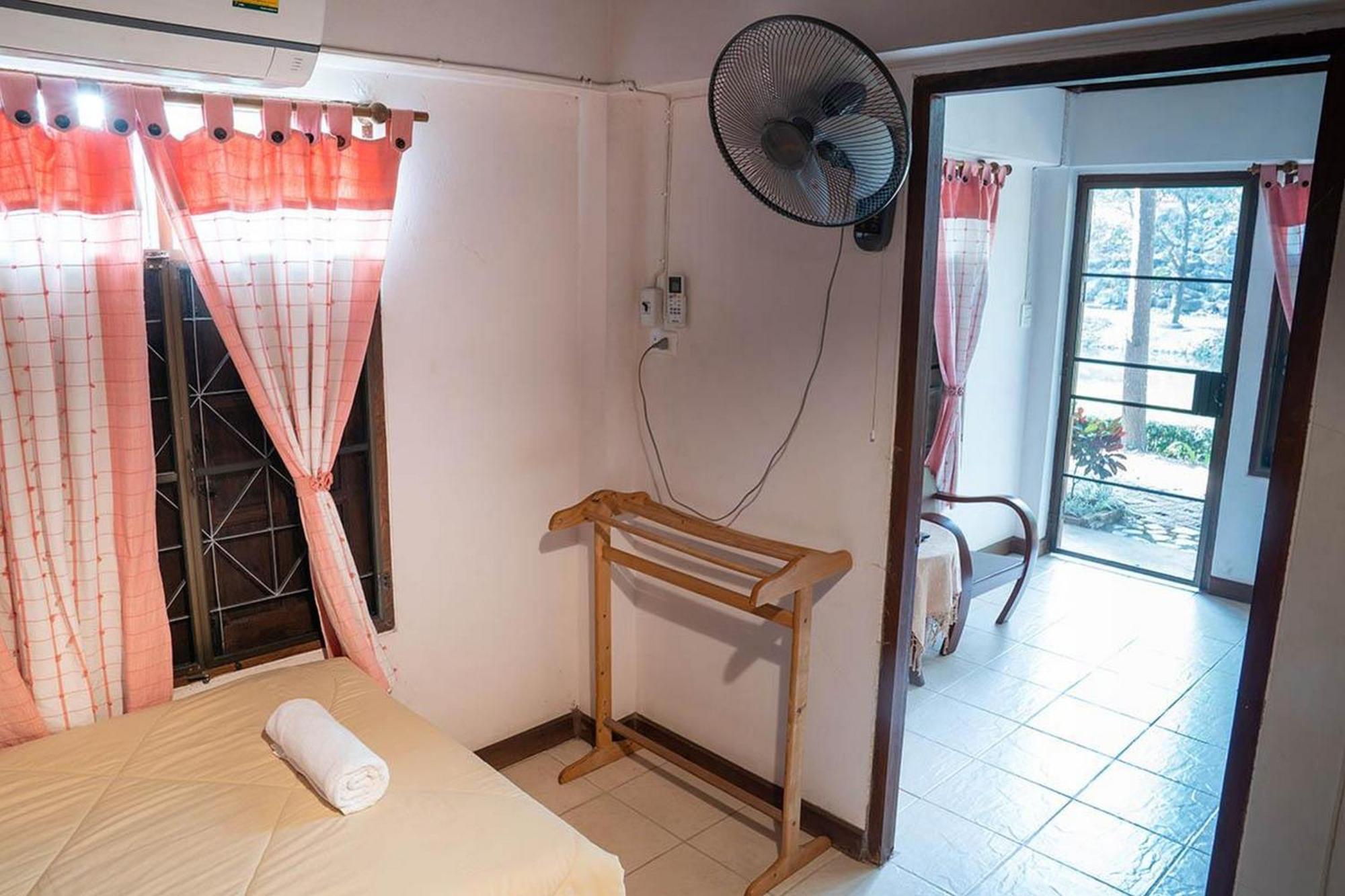 Bhupimarn Garden House Ξενοδοχείο Chom Thong Εξωτερικό φωτογραφία
