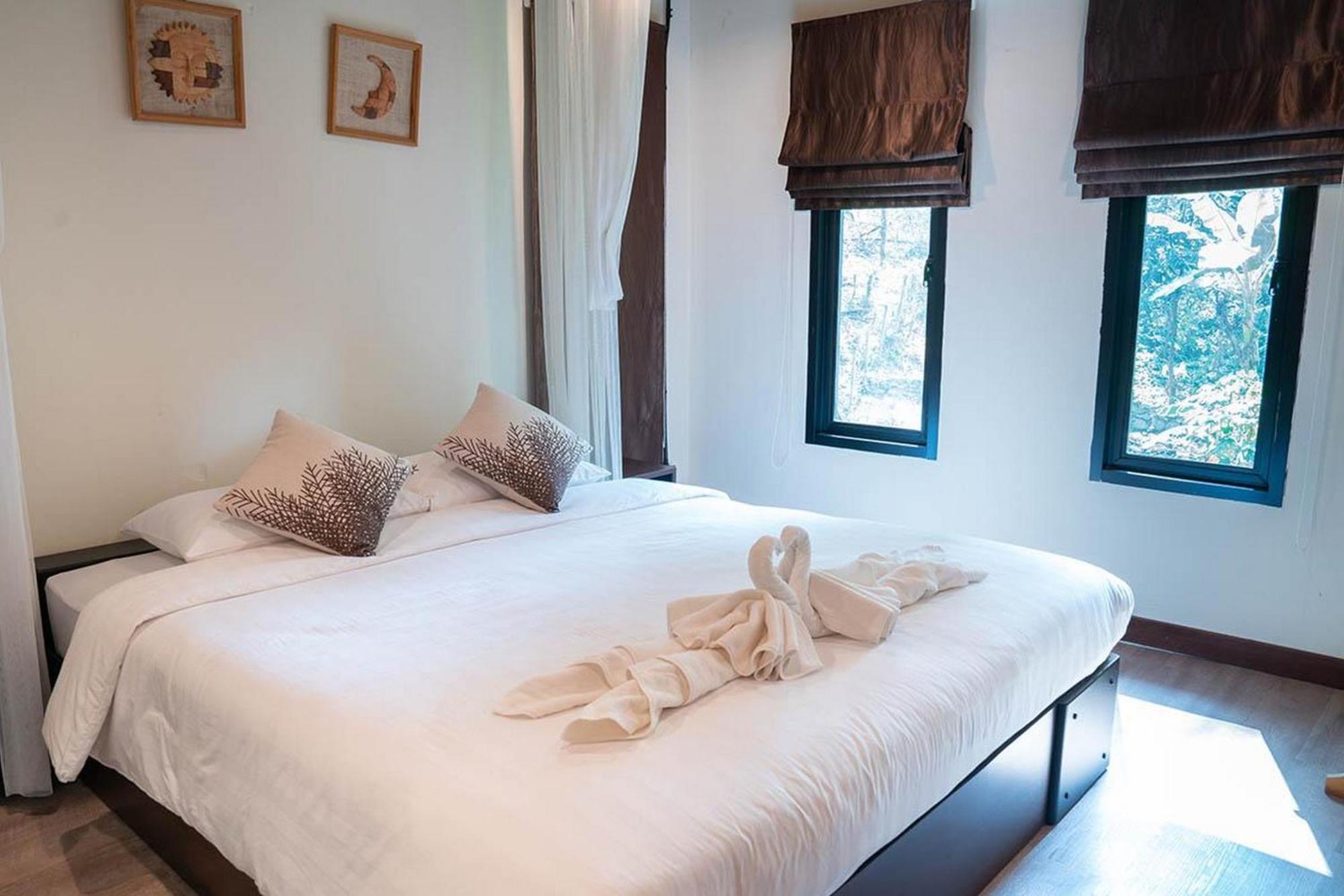 Bhupimarn Garden House Ξενοδοχείο Chom Thong Εξωτερικό φωτογραφία