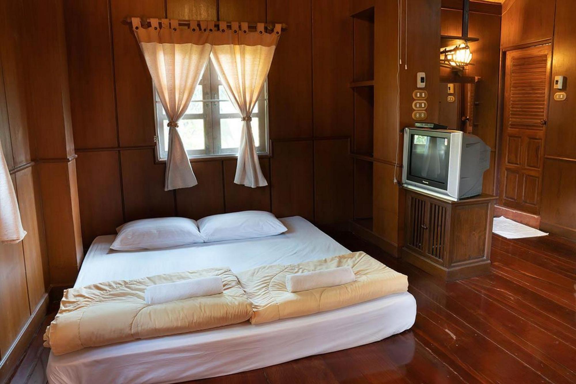 Bhupimarn Garden House Ξενοδοχείο Chom Thong Εξωτερικό φωτογραφία