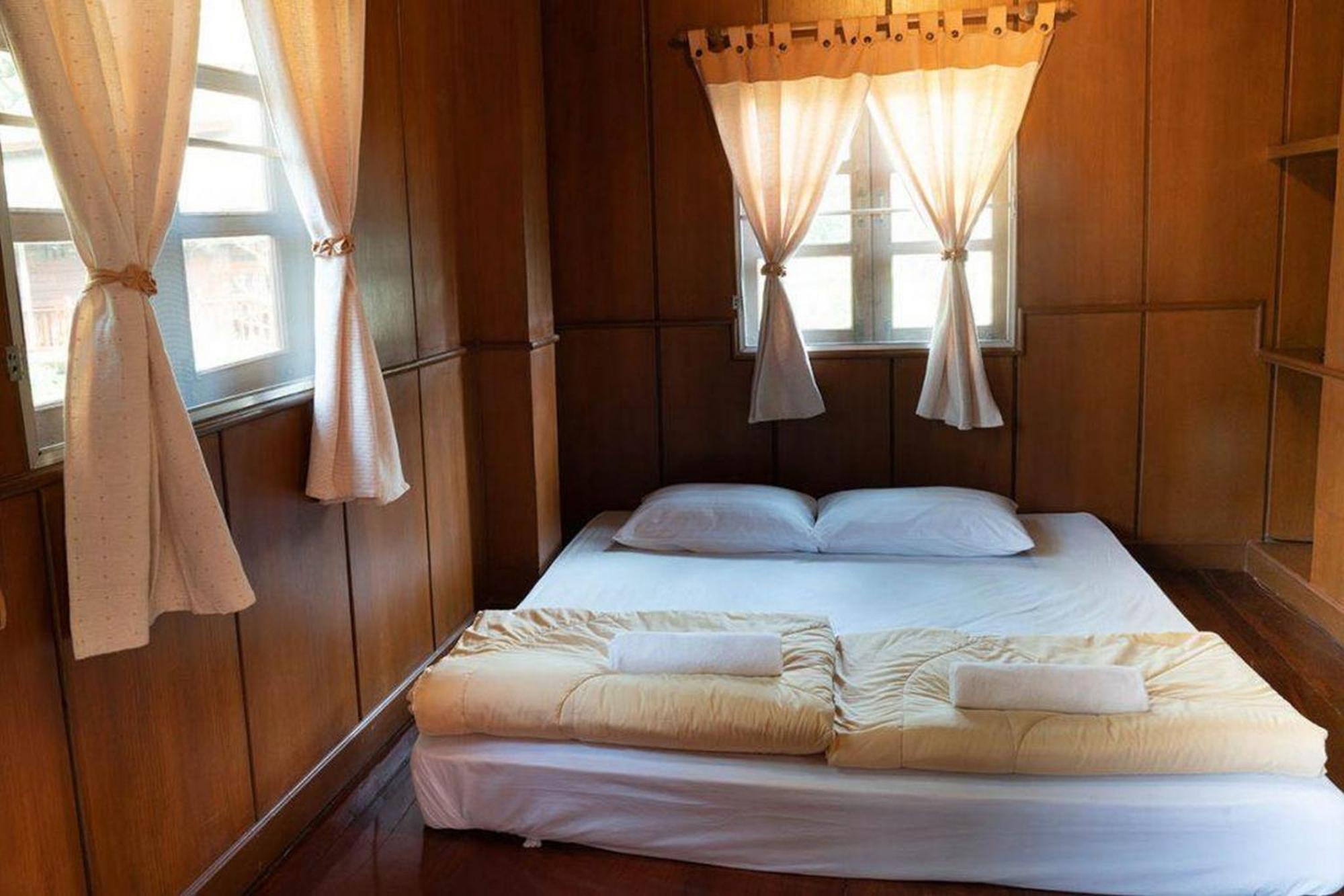 Bhupimarn Garden House Ξενοδοχείο Chom Thong Εξωτερικό φωτογραφία