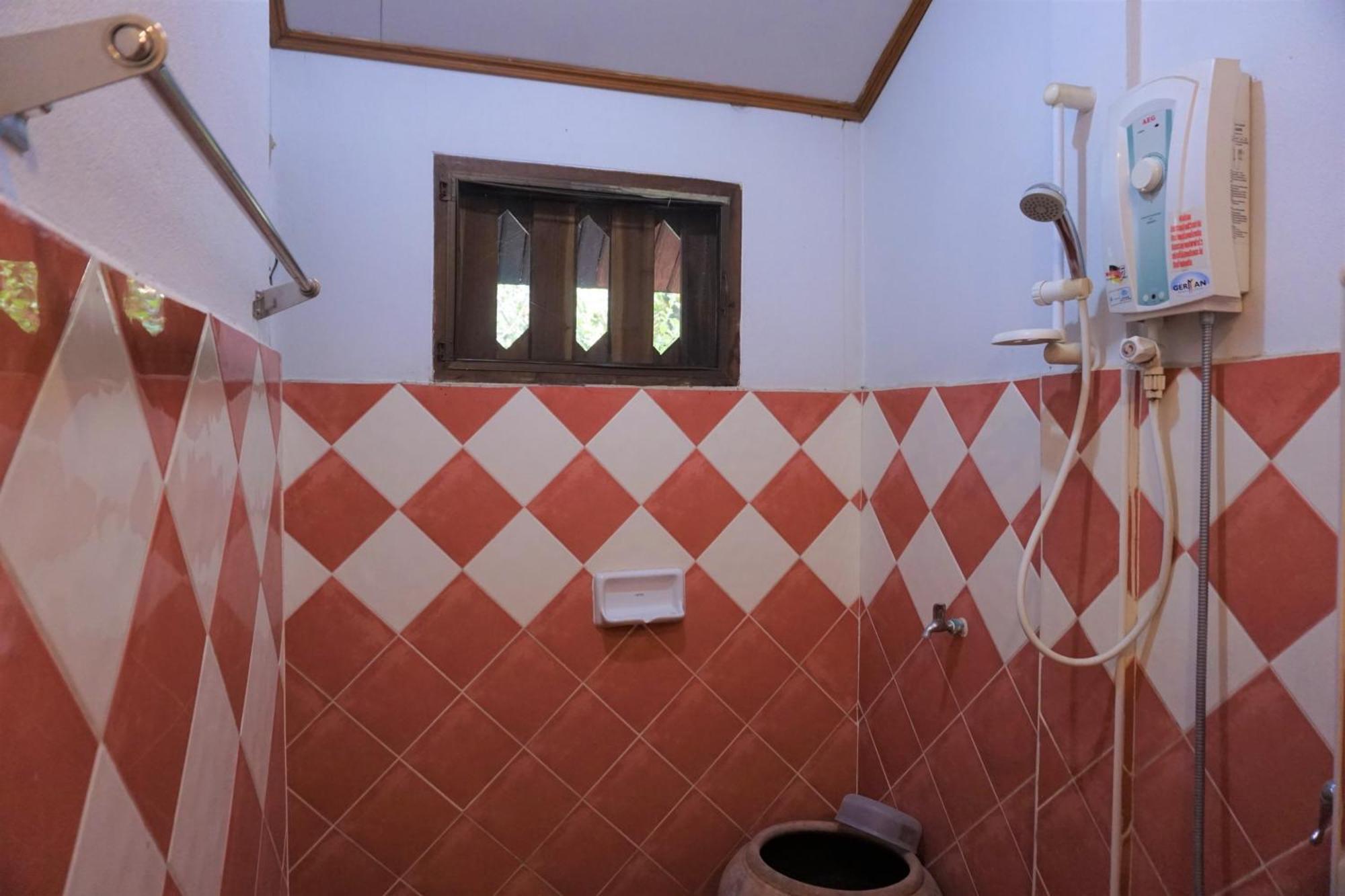 Bhupimarn Garden House Ξενοδοχείο Chom Thong Εξωτερικό φωτογραφία