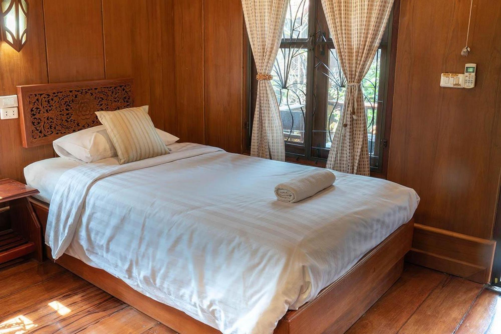Bhupimarn Garden House Ξενοδοχείο Chom Thong Εξωτερικό φωτογραφία