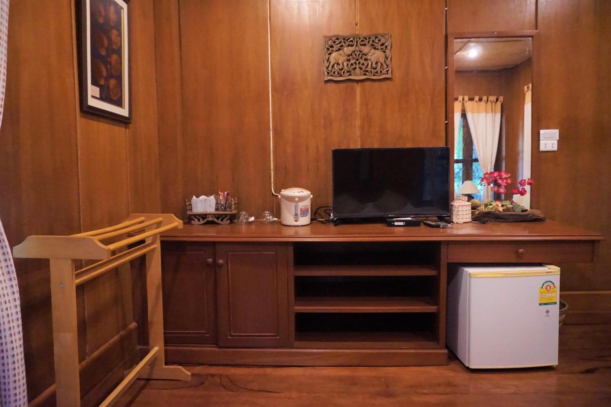 Bhupimarn Garden House Ξενοδοχείο Chom Thong Εξωτερικό φωτογραφία
