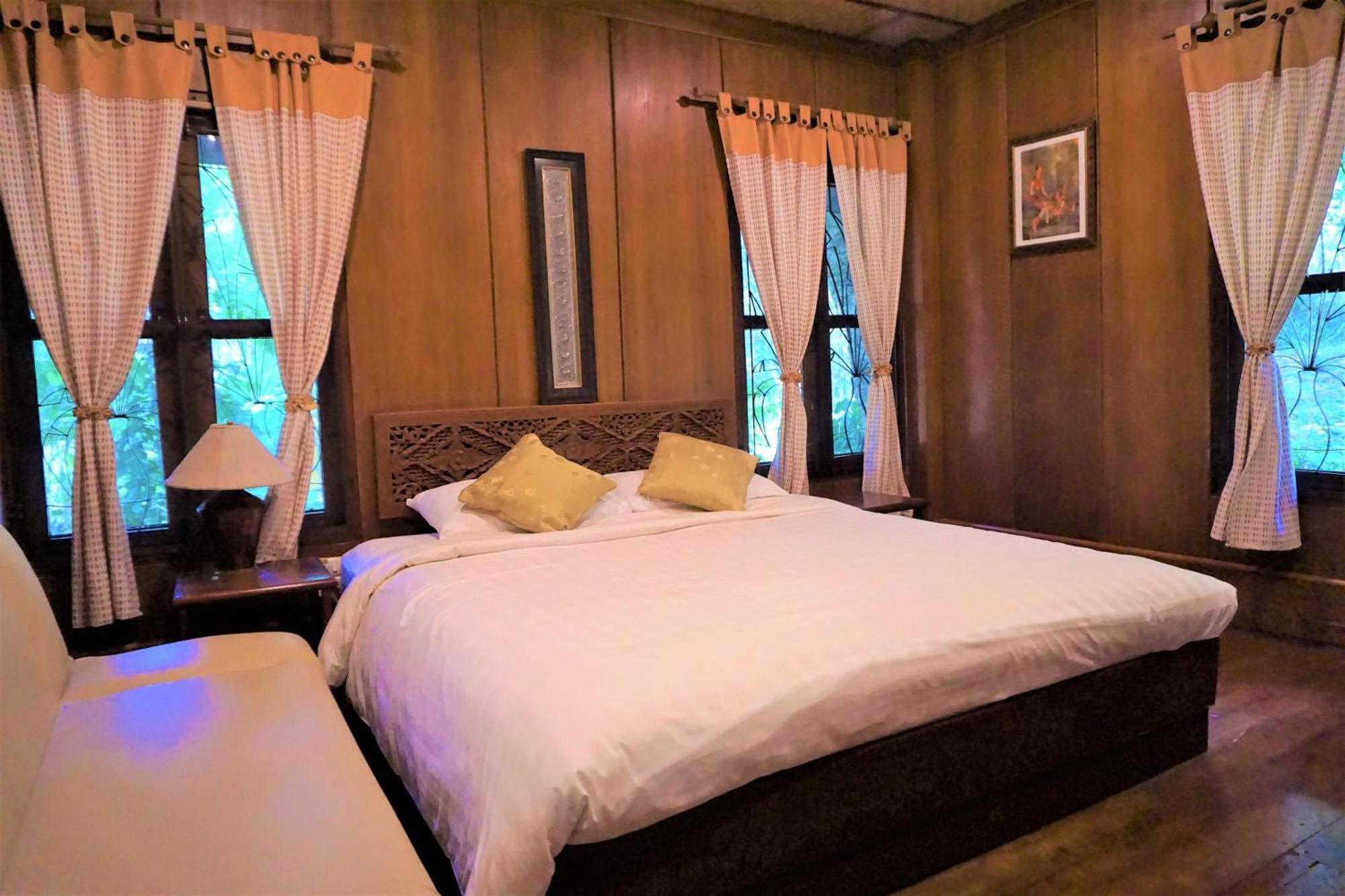 Bhupimarn Garden House Ξενοδοχείο Chom Thong Εξωτερικό φωτογραφία