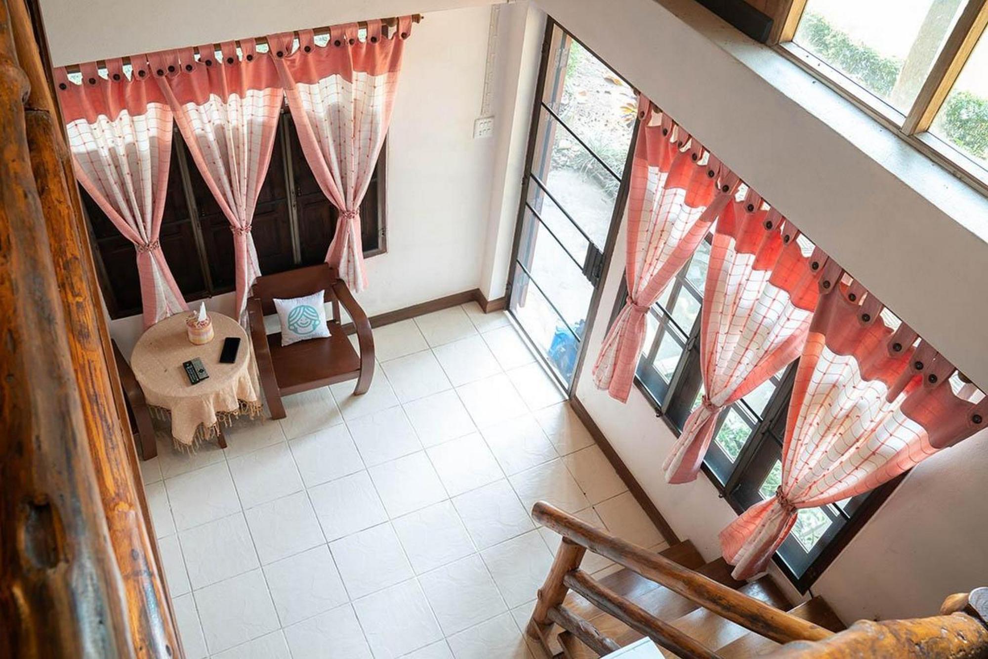 Bhupimarn Garden House Ξενοδοχείο Chom Thong Εξωτερικό φωτογραφία