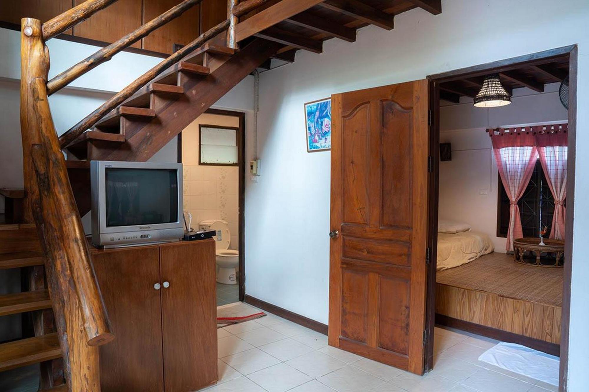Bhupimarn Garden House Ξενοδοχείο Chom Thong Εξωτερικό φωτογραφία